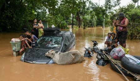 Typhoon Yagi leaves at least 74 dead in Myanmar after flooding and landslides typhoon-yagi-leaves-at-least-74-dead-in-myanmar-after-flooding-and-landslides