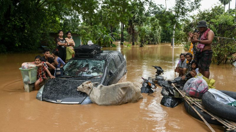 Typhoon Yagi leaves at least 74 dead in Myanmar after flooding and landslides typhoon-yagi-leaves-at-least-74-dead-in-myanmar-after-flooding-and-landslides