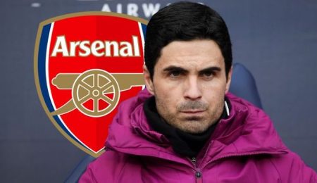 Arsenal Manager Mikel Arteta Signs New Three-Year Deal Ahead of North London Derby arsenal-manager-mikel-arteta-signs-new-three-year-deal-ahead-of-north-london-derby