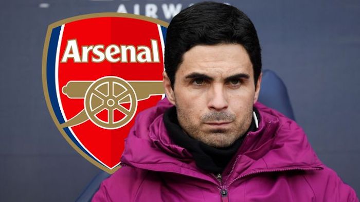 Arsenal Manager Mikel Arteta Signs New Three-Year Deal Ahead of North London Derby arsenal-manager-mikel-arteta-signs-new-three-year-deal-ahead-of-north-london-derby
