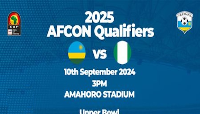 Nigeria, Rwanda Battle to Barren Draw in Kigali AFCON Qualifier nigeria,-rwanda-battle-to-barren-draw-in-kigali-afcon-qualifier