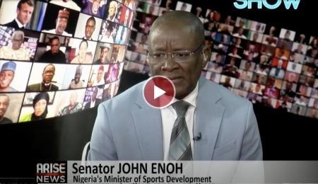 Sports Minister Enoh Vows Sanctions Over Favour Ofilis Paris Olympics Registration Debacle sports-minister-enoh-vows-sanctions-over-favour-ofilis-paris-olympics-registration-debacle