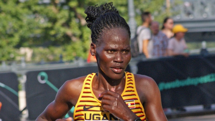 Ugandan Olympic Marathoner Rebecca Cheptegei Dies After Attack by Former Boyfriend ugandan-olympic-marathoner-rebecca-cheptegei-dies-after-attack-by-former-boyfriend