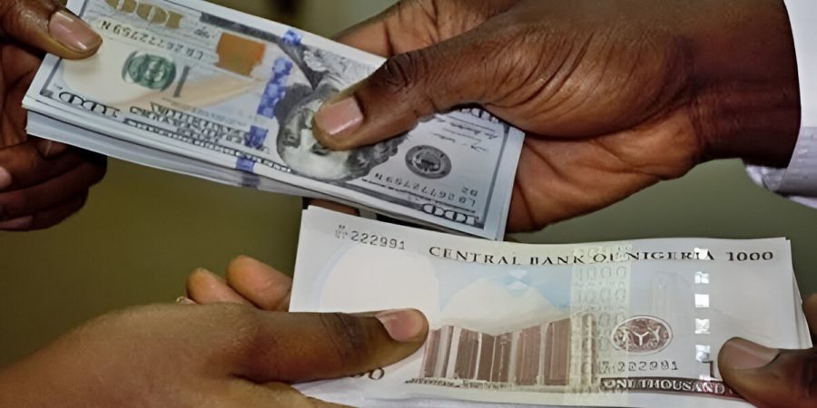 Naira Strengthens by N103 toN1,546.41on Official Market, Stable on Parallel Market at N1,650 naira-strengthens-by-n103-ton1,546.41on-official-market,-stable-on-parallel-market-at-n1,650