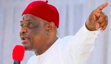 Wike Rejects PDP Mole Accusations, SaysNo Governor Can Declare Him Outsider wike-rejects-pdp-mole-accusations,-saysno-governor-can-declare-him-outsider