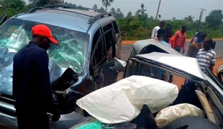 Edo Guber: APC Campaign Blighted as Convoy Crushes 5 to Death edo-guber:-apc-campaign-blighted-as-convoy-crushes-5-to-death