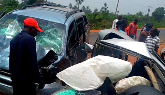 Edo Guber: Reckless, Drunken Driver Behind Auto Crash, Says APC edo-guber:-reckless,-drunken-driver-behind-auto-crash,-says-apc