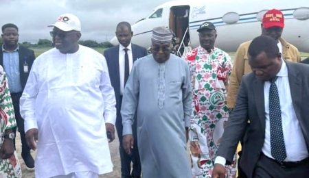APC, PDP Leaders Shut Down Benin City as Shettima, Atiku Mobilise Support for Guber Candidates apc,-pdp-leaders-shut-down-benin-city-as-shettima,-atiku-mobilise-support-for-guber-candidates