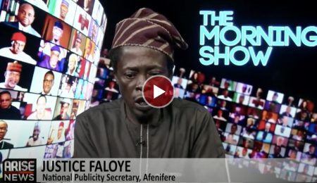 Faloye: Nigerians Are Facing Economic Sabotage In The Guise Of Economic Reforms faloye:-nigerians-are-facing-economic-sabotage-in-the-guise-of-economic-reforms