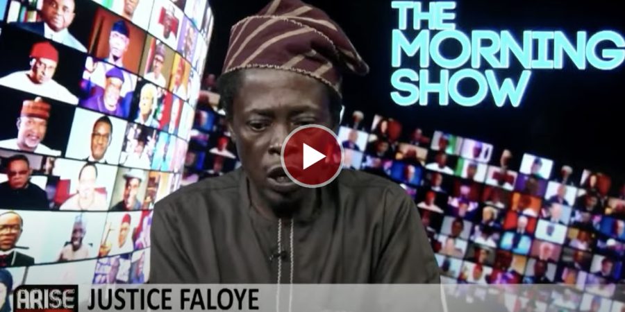 Faloye: Nigerians Are Facing Economic Sabotage In The Guise Of Economic Reforms faloye:-nigerians-are-facing-economic-sabotage-in-the-guise-of-economic-reforms