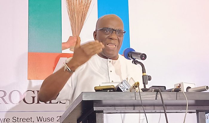APC Acknowledges Growing Hardship Under Tinubu but Says Economic Reforms Necessary apc-acknowledges-growing-hardship-under-tinubu-but-says-economic-reforms-necessary