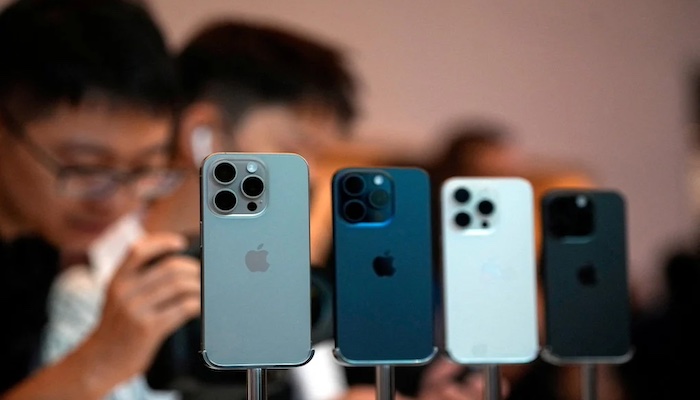 Apples iPhone 16 Launch In China Marred by Lack of AI Features apples-iphone-16-launch-in-china-marred-by-lack-of-ai-features