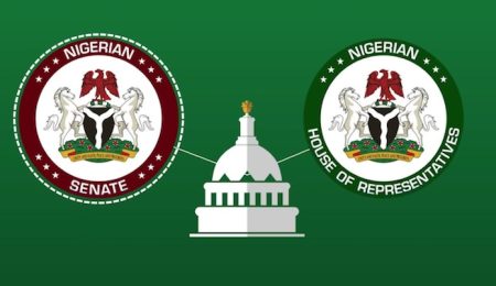 Nigerias Parliament Postpones Resumption by One Week, New Date Set for September 24 nigerias-parliament-postpones-resumption-by-one-week,-new-date-set-for-september-24