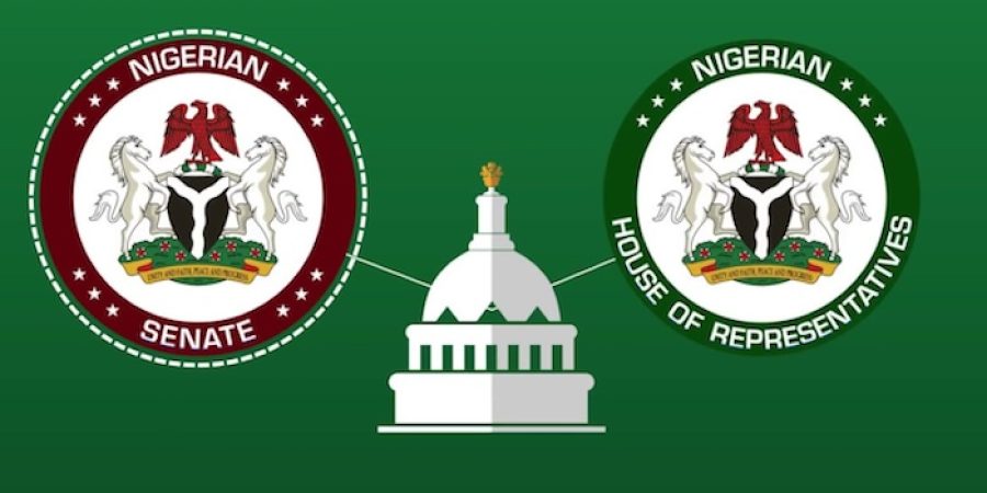 Nigerias Parliament Postpones Resumption by One Week, New Date Set for September 24 nigerias-parliament-postpones-resumption-by-one-week,-new-date-set-for-september-24