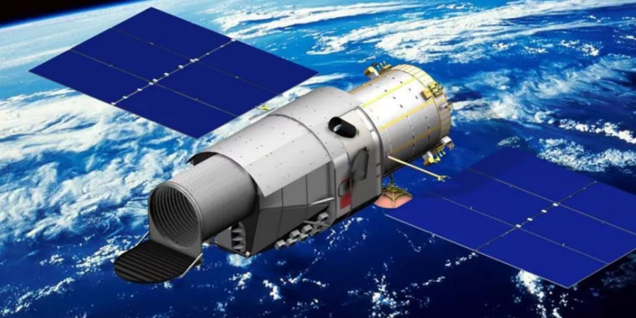 Chinas Geespace Launches Third Batch Of Satellites, Aiming To Rival SpaceXs Starlink chinas-geespace-launches-third-batch-of-satellites,-aiming-to-rival-spacexs-starlink