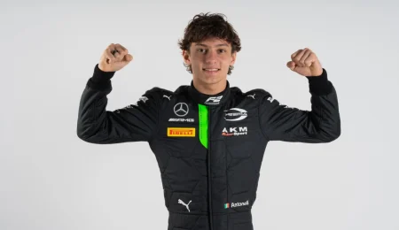 18-Year-Old Kimi Antonelli To Replace Lewis Hamilton At Mercedes In 2025 F1 Season 18-year-old-kimi-antonelli-to-replace-lewis-hamilton-at-mercedes-in-2025-f1-season