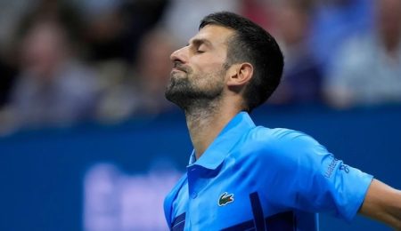 Novak Djokovic Upset by Alexei Popyrin in 3rd Round of US Open novak-djokovic-upset-by-alexei-popyrin-in-3rd-round-of-us-open