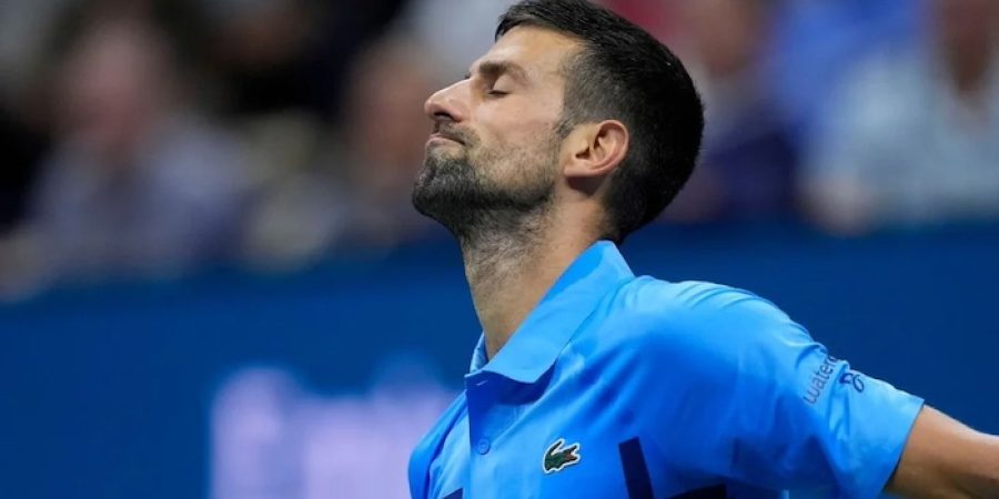 Novak Djokovic Upset by Alexei Popyrin in 3rd Round of US Open novak-djokovic-upset-by-alexei-popyrin-in-3rd-round-of-us-open