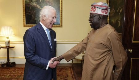 King Charles III Hosts Tinubu at Buckingham Palace, Leaders Discuss Challenges of Climate Change king-charles-iii-hosts-tinubu-at-buckingham-palace,-leaders-discuss-challenges-of-climate-change