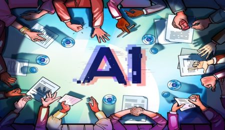 Worlds First Legally Binding AI Treaty To Be Signed By Global Powers worlds-first-legally-binding-ai-treaty-to-be-signed-by-global-powers
