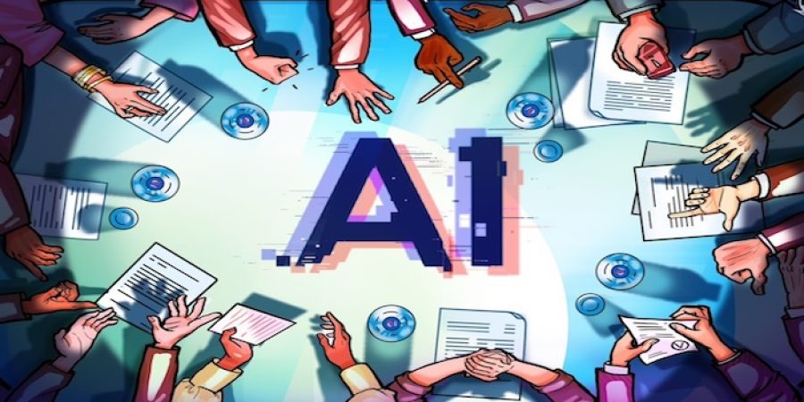 Worlds First Legally Binding AI Treaty To Be Signed By Global Powers worlds-first-legally-binding-ai-treaty-to-be-signed-by-global-powers