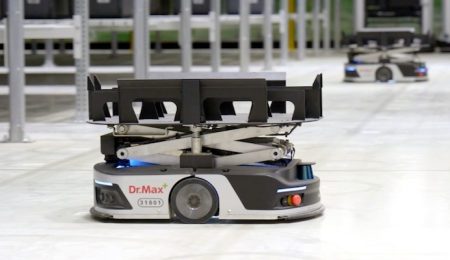RobotPlusPlus Unveils HighMate C20 At SMM 2024, Aiming To Transform Maritime Cleaning robotplusplus-unveils-highmate-c20-at-smm-2024,-aiming-to-transform-maritime-cleaning