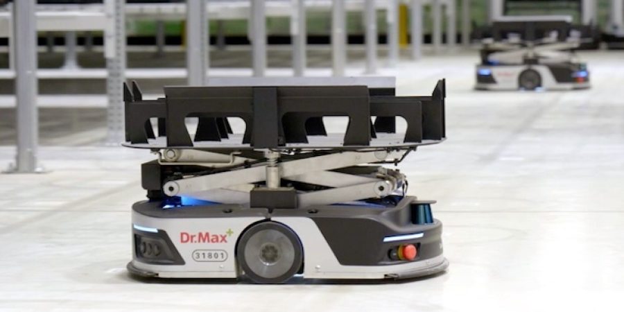 RobotPlusPlus Unveils HighMate C20 At SMM 2024, Aiming To Transform Maritime Cleaning robotplusplus-unveils-highmate-c20-at-smm-2024,-aiming-to-transform-maritime-cleaning