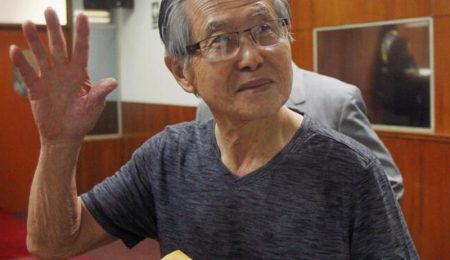 Former Peruvian President Alberto Fujimori Dies at 86 After Long Battle with Cancer former-peruvian-president-alberto-fujimori-dies-at-86-after-long-battle-with-cancer