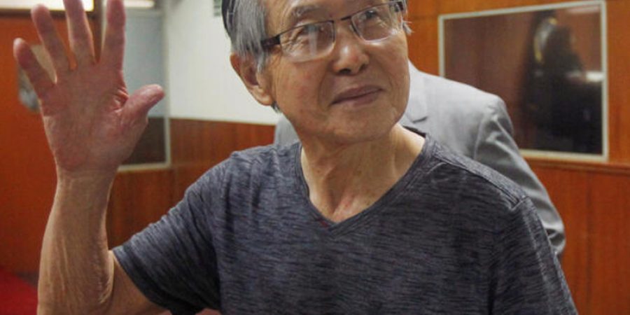 Former Peruvian President Alberto Fujimori Dies at 86 After Long Battle with Cancer former-peruvian-president-alberto-fujimori-dies-at-86-after-long-battle-with-cancer