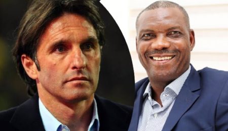NFF, Labbadia Deal Botched Over Wage Dispute, Eguavoen to Lead Super Eagles Against Benin, Rwanda nff,-labbadia-deal-botched-over-wage-dispute,-eguavoen-to-lead-super-eagles-against-benin,-rwanda