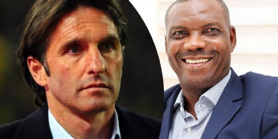 NFF, Labbadia Deal Botched Over Wage Dispute, Eguavoen to Lead Super Eagles Against Benin, Rwanda nff,-labbadia-deal-botched-over-wage-dispute,-eguavoen-to-lead-super-eagles-against-benin,-rwanda
