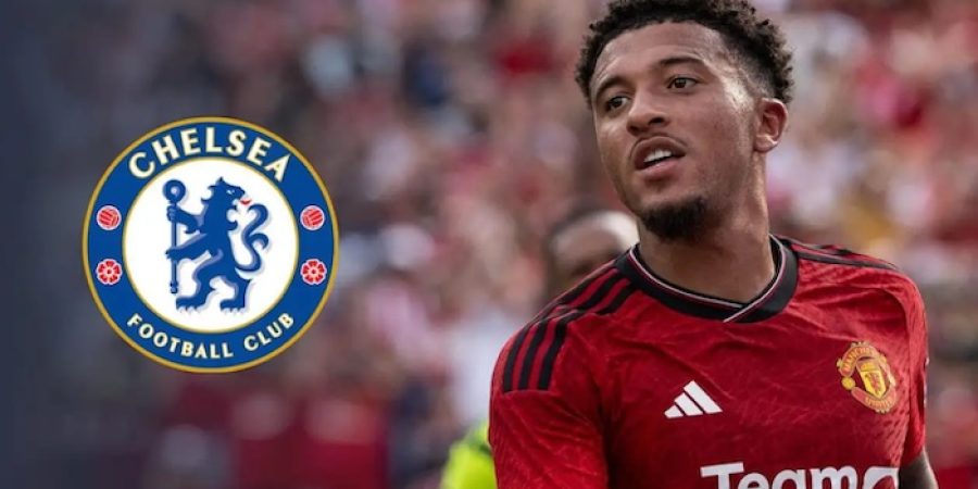 Chelsea Secure Jadon Sancho on Loan with Obligation to Buy Next Summer chelsea-secure-jadon-sancho-on-loan-with-obligation-to-buy-next-summer