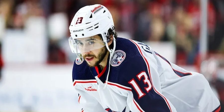 NHL Player Johnny Gaudreau, Brother Killed In New Jersey Bicycling Accident nhl-player-johnny-gaudreau,-brother-killed-in-new-jersey-bicycling-accident