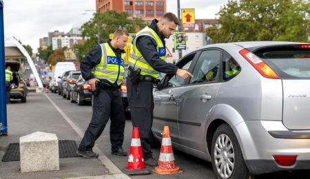 Germany angers European neighbors as it tightens migration along all land borders germany-angers-european-neighbors-as-it-tightens-migration-along-all-land-borders