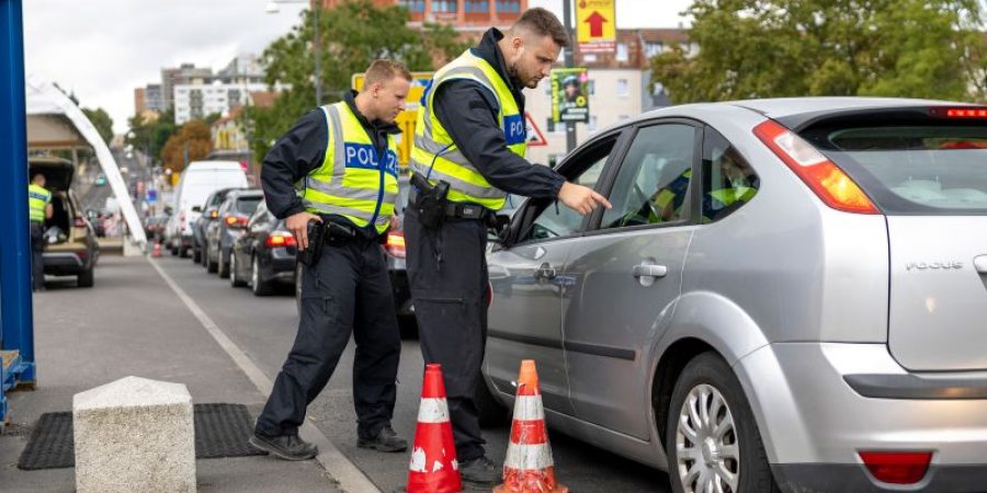 Germany angers European neighbors as it tightens migration along all land borders germany-angers-european-neighbors-as-it-tightens-migration-along-all-land-borders
