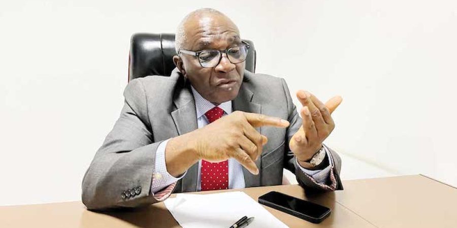 No Human Rights Abuse In Nigeria, Ajaero Not Above the Law, Presidency Fires Back at UK TUC no-human-rights-abuse-in-nigeria,-ajaero-not-above-the-law,-presidency-fires-back-at-uk-tuc
