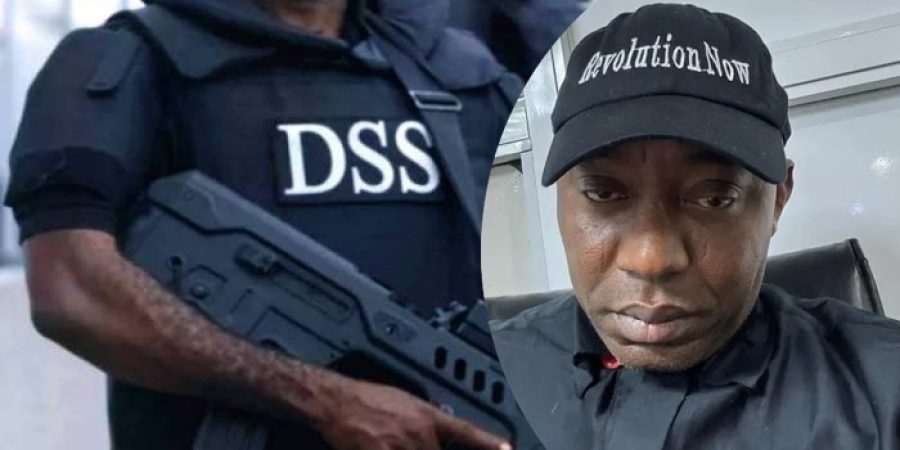 DSS Denies Involvement in Omoyele Sowores Arrest After His Detention, Release dss-denies-involvement-in-omoyele-sowores-arrest-after-his-detention,-release