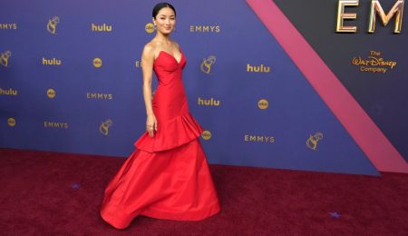 Shōgun led the Emmys and its red carpet shogun-led-the-emmys-and-its-red-carpet
