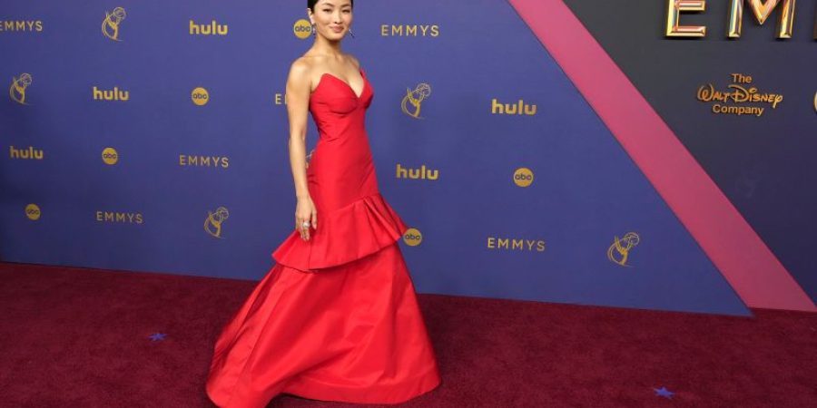 Shōgun led the Emmys and its red carpet shogun-led-the-emmys-and-its-red-carpet