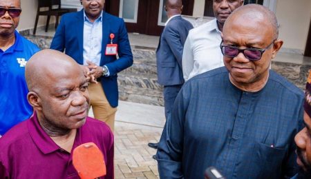 Obi, Otti Notify INEC of Labour Partys 29-Member Caretaker Committee obi,-otti-notify-inec-of-labour-partys-29-member-caretaker-committee