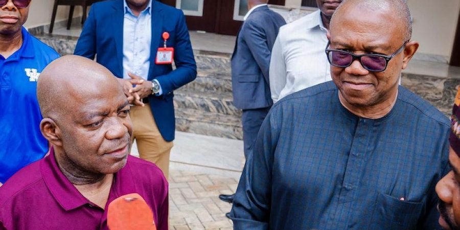 Obi, Otti Notify INEC of Labour Partys 29-Member Caretaker Committee obi,-otti-notify-inec-of-labour-partys-29-member-caretaker-committee