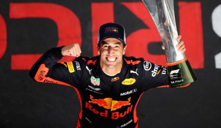 How Daniel Ricciardo went from a shy teenager to one of F1s most effervescent characters how-daniel-ricciardo-went-from-a-shy-teenager-to-one-of-f1s-most-effervescent-characters