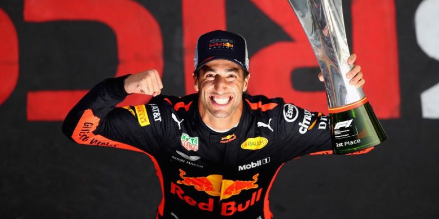 How Daniel Ricciardo went from a shy teenager to one of F1s most effervescent characters how-daniel-ricciardo-went-from-a-shy-teenager-to-one-of-f1s-most-effervescent-characters