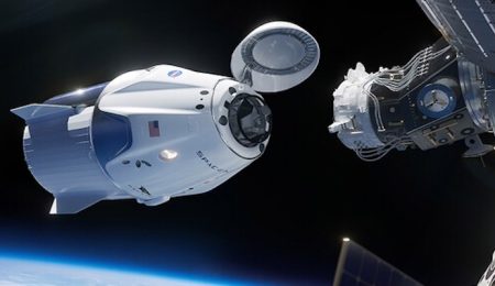 NASA Opts for SpaceX Dragon Over Boeing for Astronauts Return Amid Starliner Safety Issues nasa-opts-for-spacex-dragon-over-boeing-for-astronauts-return-amid-starliner-safety-issues