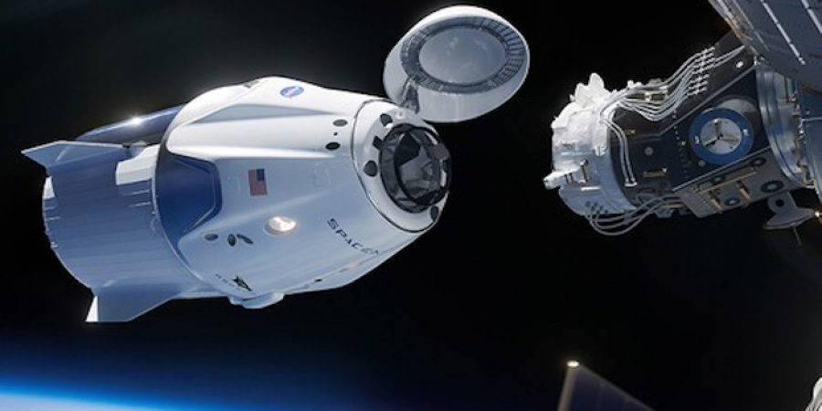 NASA Opts for SpaceX Dragon Over Boeing for Astronauts Return Amid Starliner Safety Issues nasa-opts-for-spacex-dragon-over-boeing-for-astronauts-return-amid-starliner-safety-issues