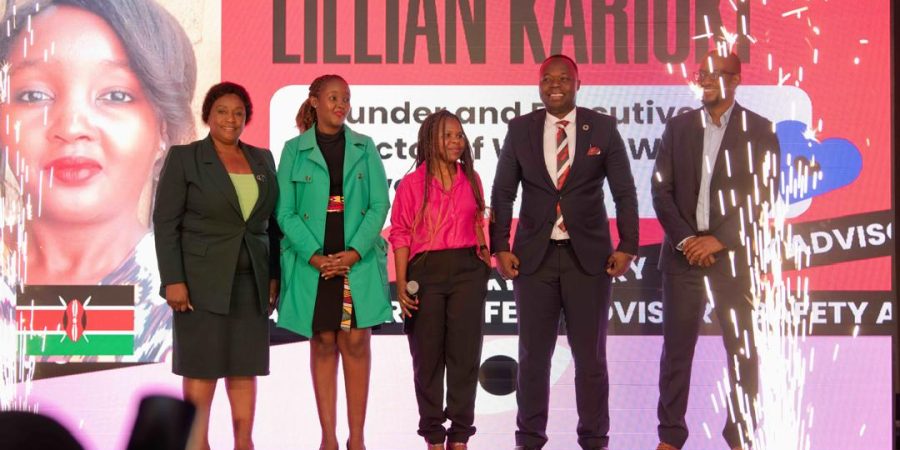 TikTok Launches Industry-First Safety Advisory Council For Sub-Saharan Africa tiktok-launches-industry-first-safety-advisory-council-for-sub-saharan-africa