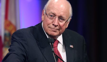 Former US Vice President Dick Cheney Announces Support for Kamala Harris former-us-vice-president-dick-cheney-announces-support-for-kamala-harris