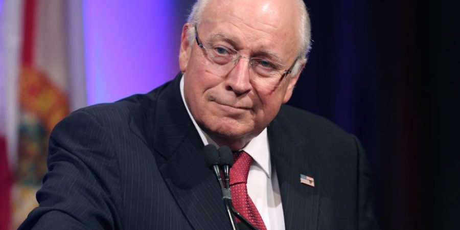Former US Vice President Dick Cheney Announces Support for Kamala Harris former-us-vice-president-dick-cheney-announces-support-for-kamala-harris