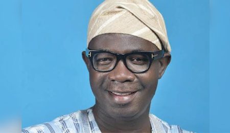 Ondo Guber: PDP Candidate Agboola Ajayi Alleges Intimidation ondo-guber:-pdp-candidate-agboola-ajayi-alleges-intimidation