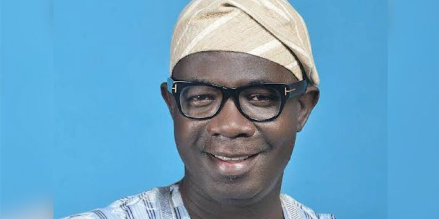Ondo Guber: PDP Candidate Agboola Ajayi Alleges Intimidation ondo-guber:-pdp-candidate-agboola-ajayi-alleges-intimidation